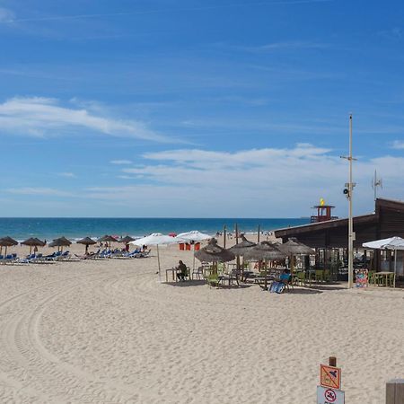 Bahia Suites By Cadiz4Rentals Exteriér fotografie
