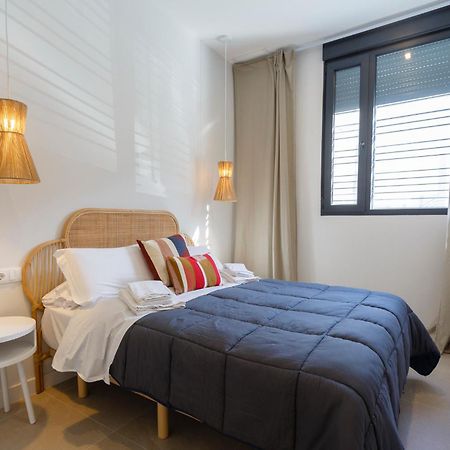 Bahia Suites By Cadiz4Rentals Exteriér fotografie