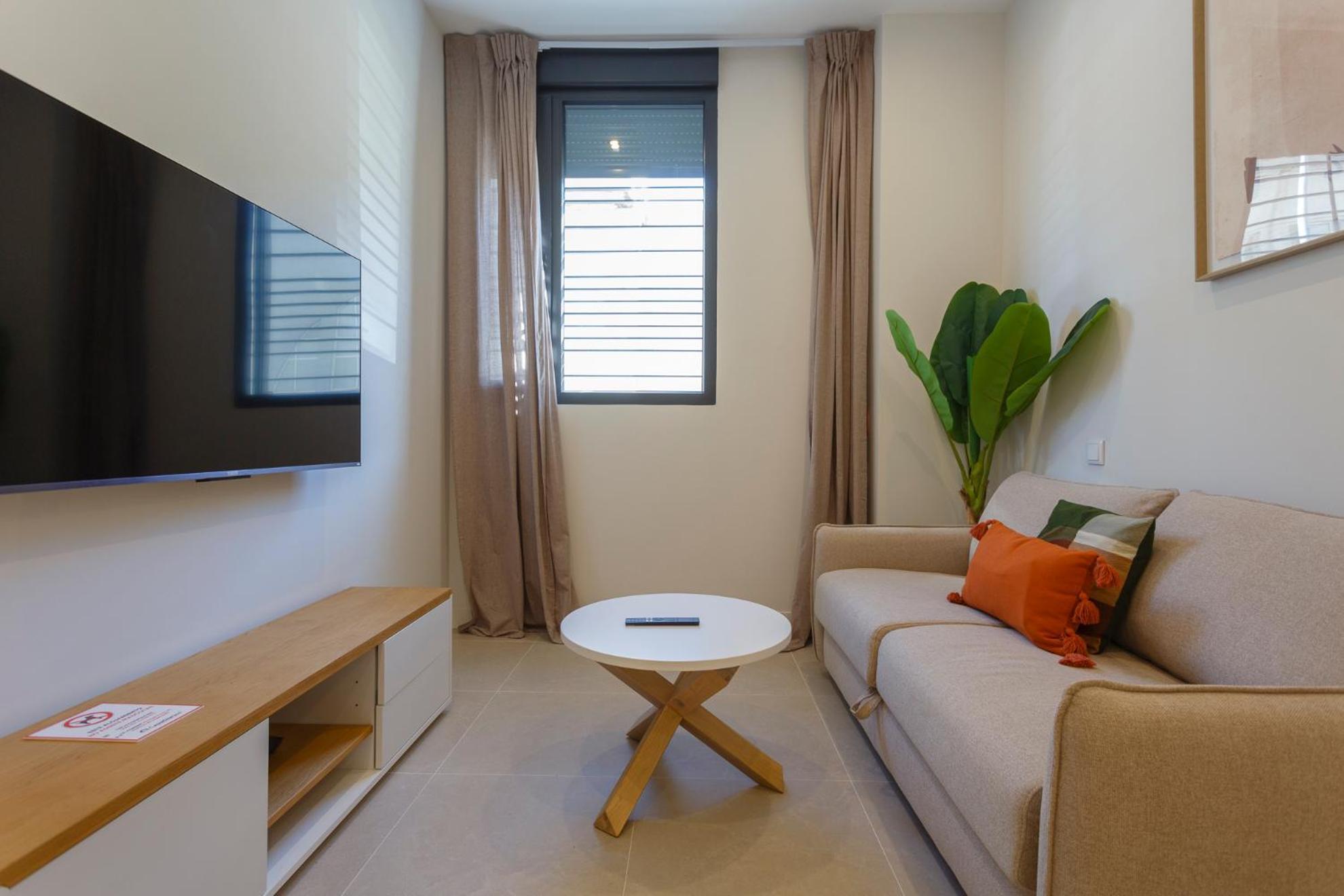 Bahia Suites By Cadiz4Rentals Pokoj fotografie