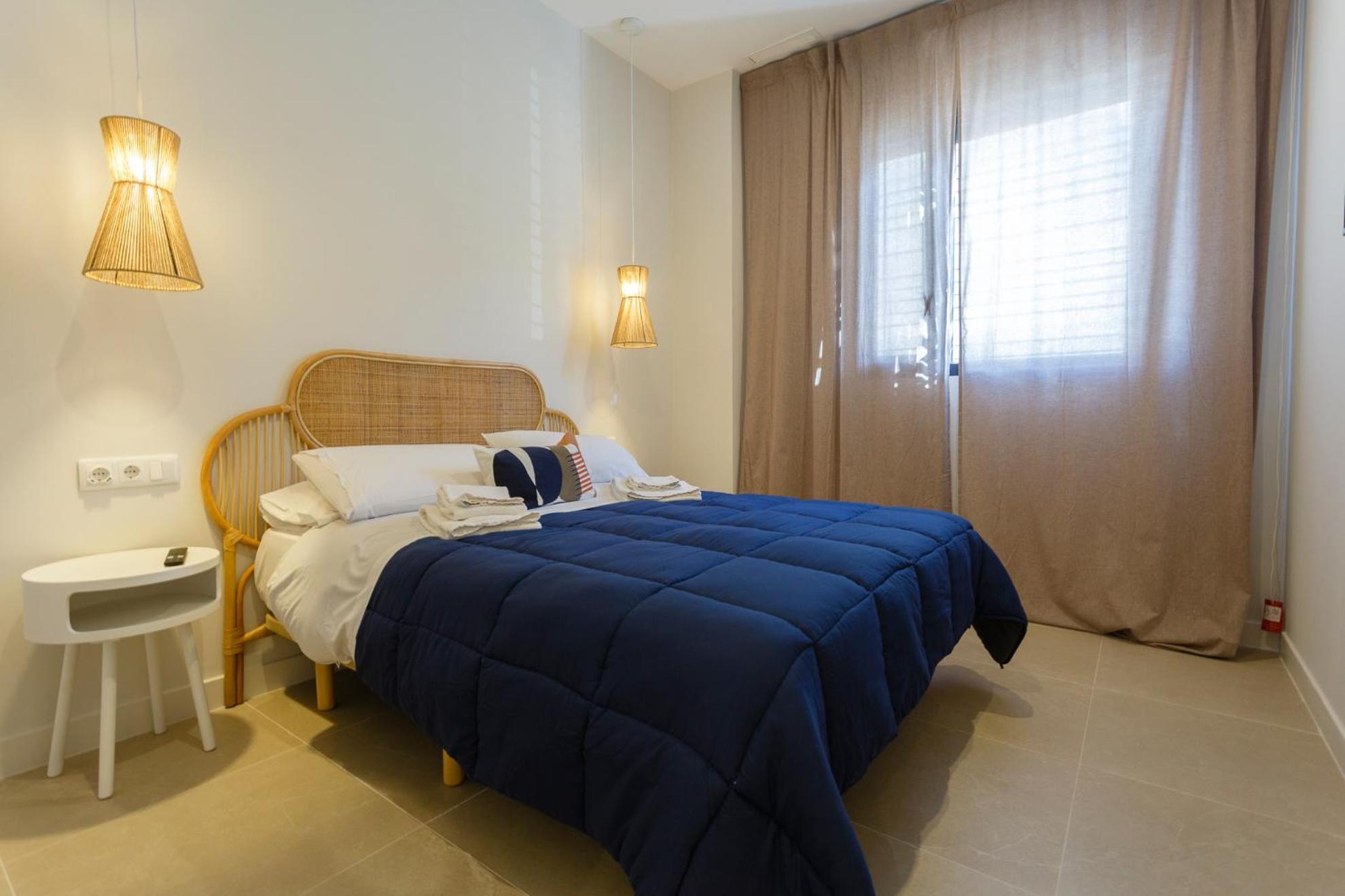 Bahia Suites By Cadiz4Rentals Exteriér fotografie
