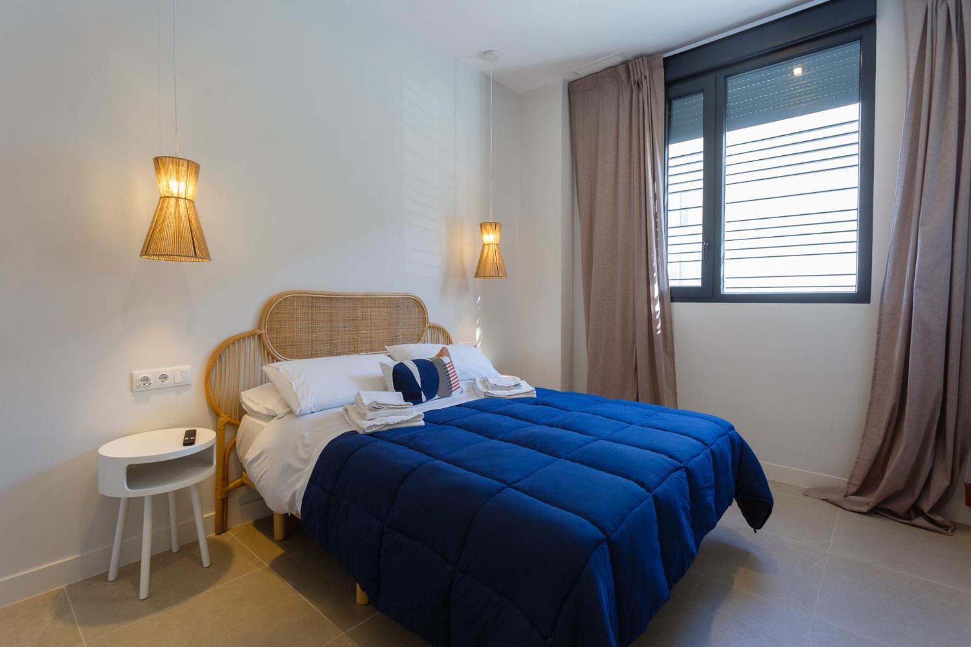 Bahia Suites By Cadiz4Rentals Pokoj fotografie