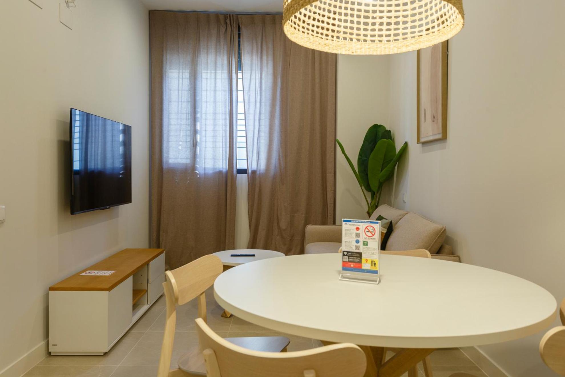 Bahia Suites By Cadiz4Rentals Pokoj fotografie