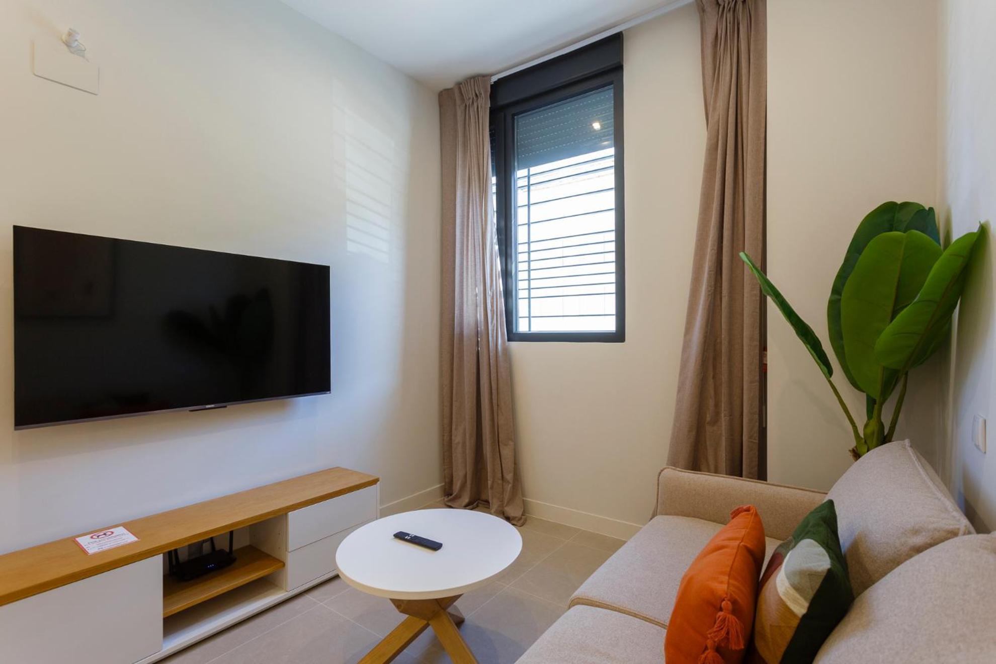 Bahia Suites By Cadiz4Rentals Pokoj fotografie
