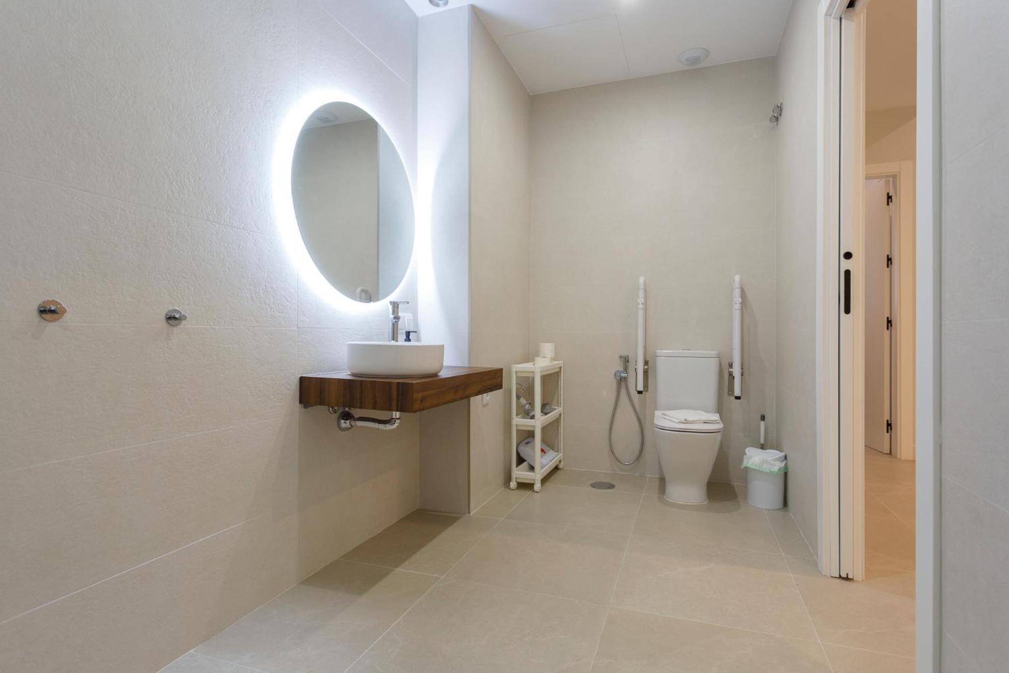 Bahia Suites By Cadiz4Rentals Exteriér fotografie