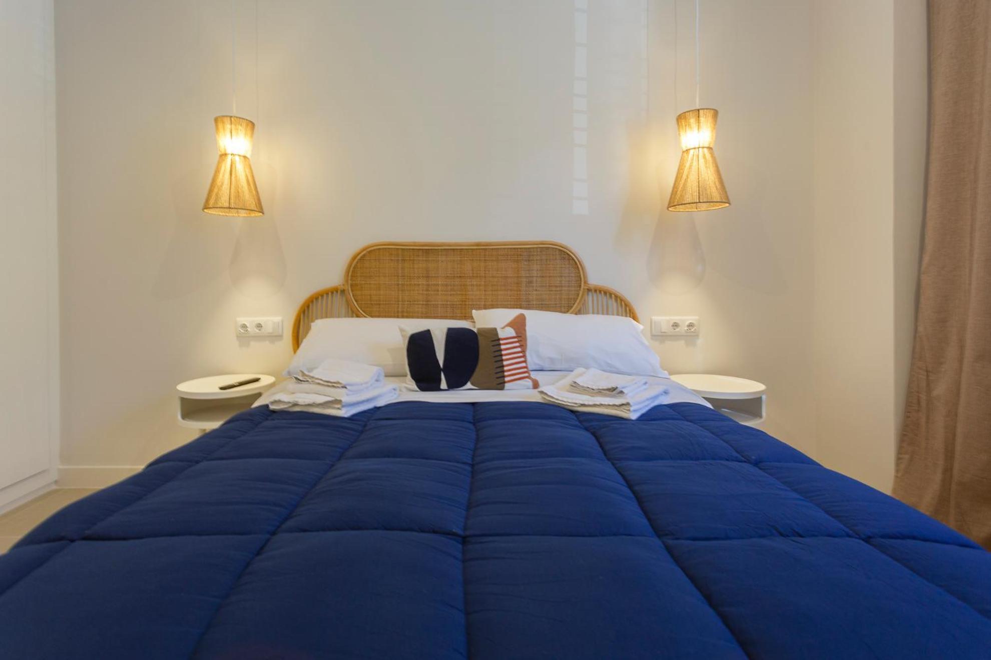Bahia Suites By Cadiz4Rentals Pokoj fotografie