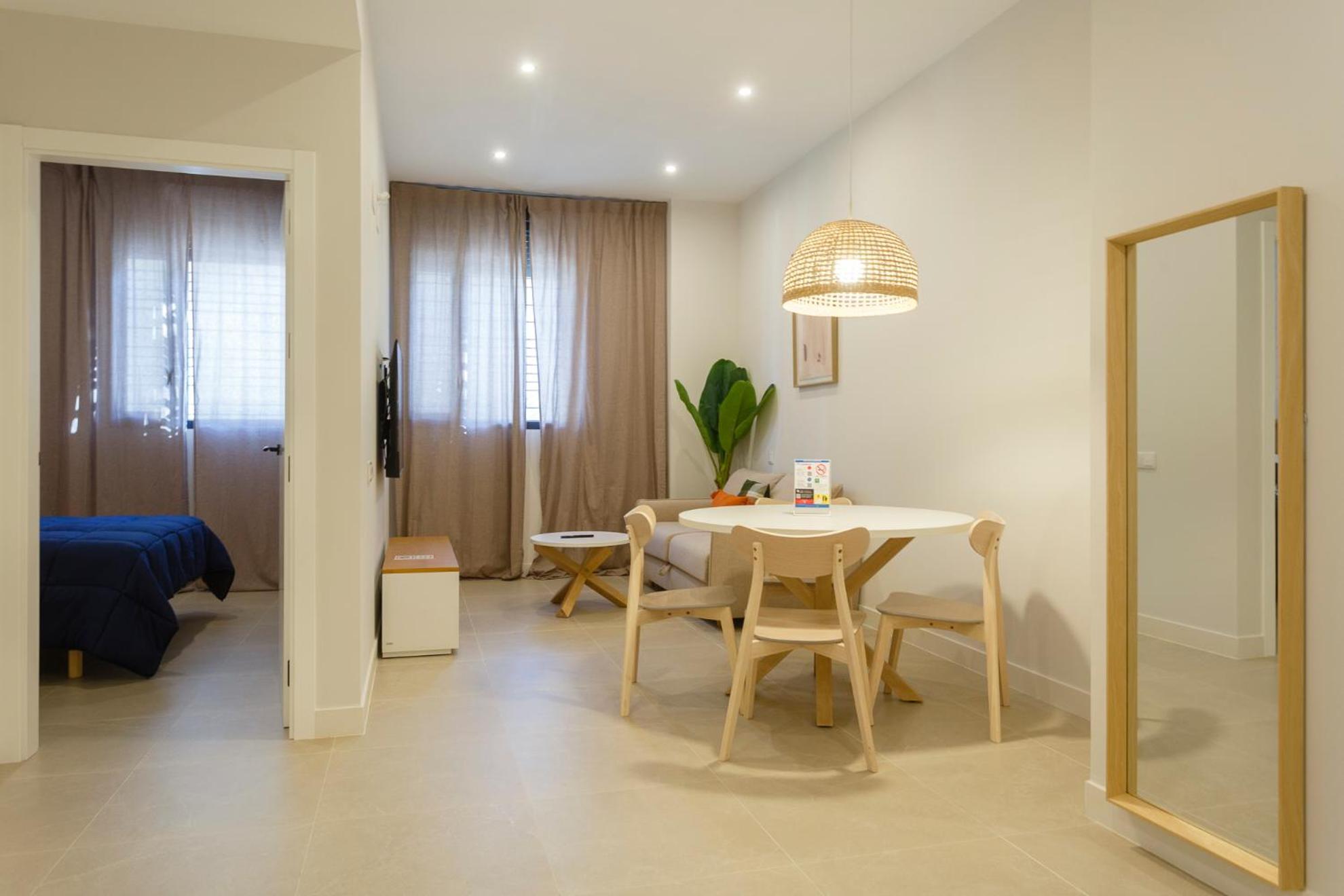 Bahia Suites By Cadiz4Rentals Exteriér fotografie