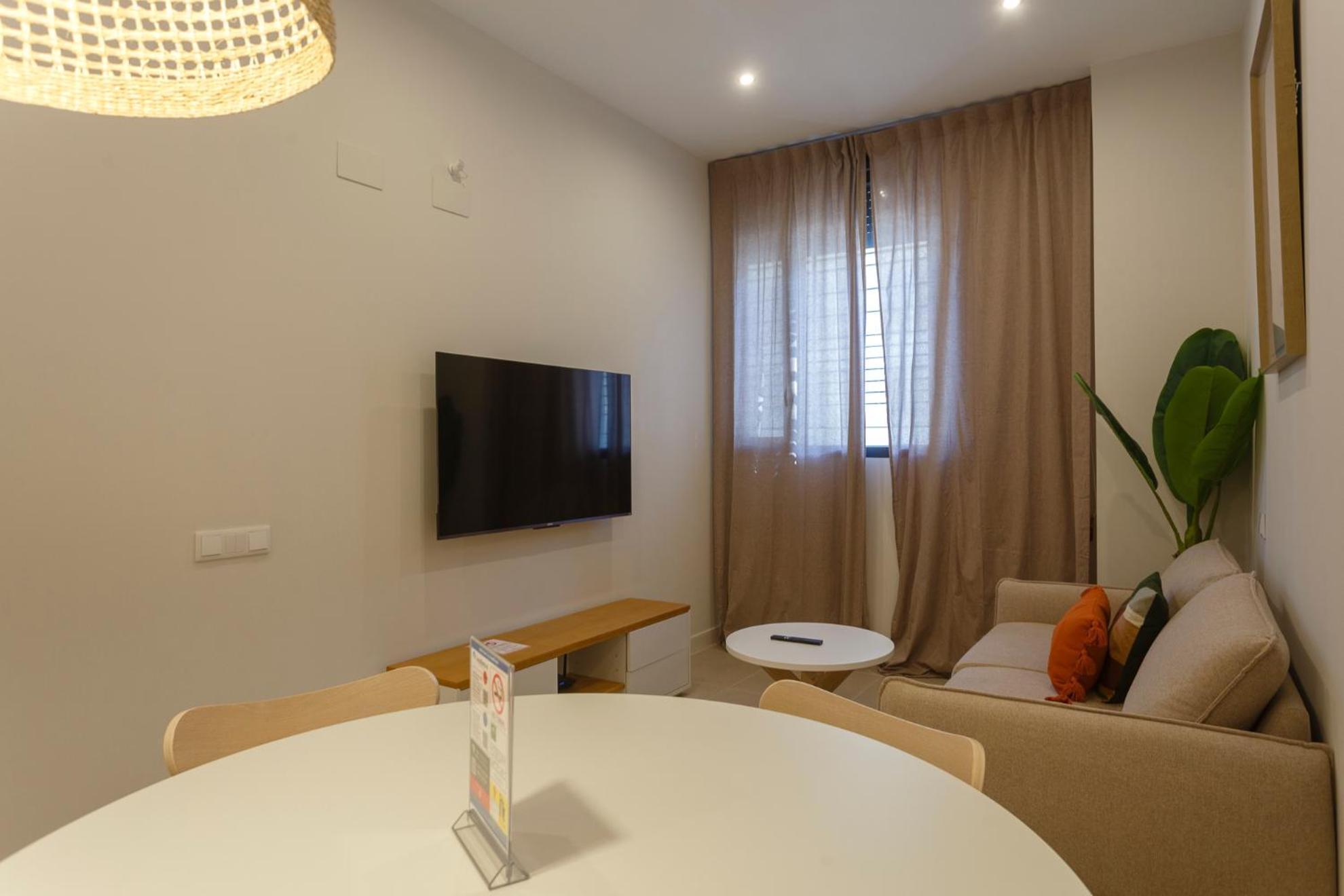 Bahia Suites By Cadiz4Rentals Pokoj fotografie