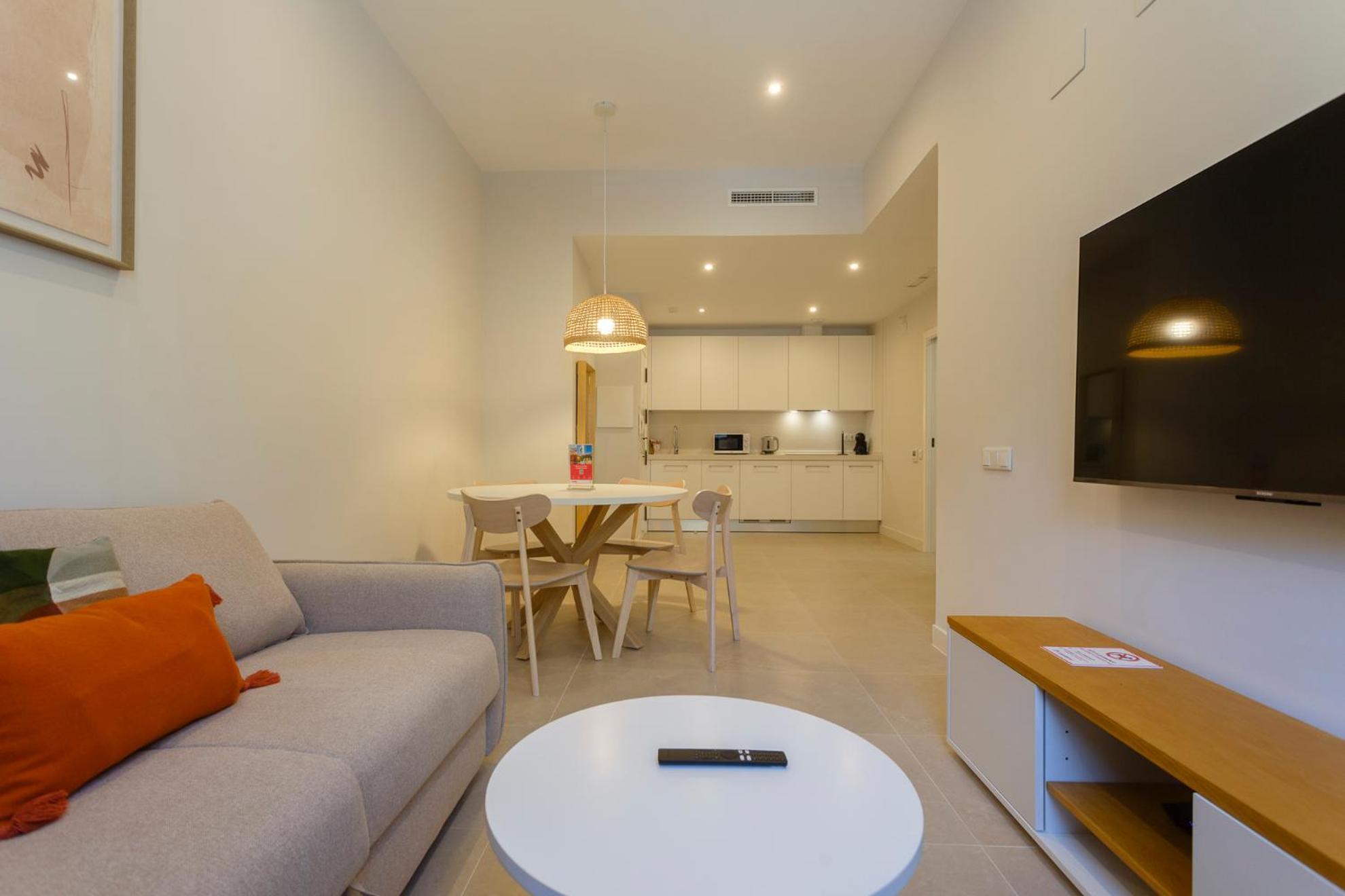 Bahia Suites By Cadiz4Rentals Exteriér fotografie