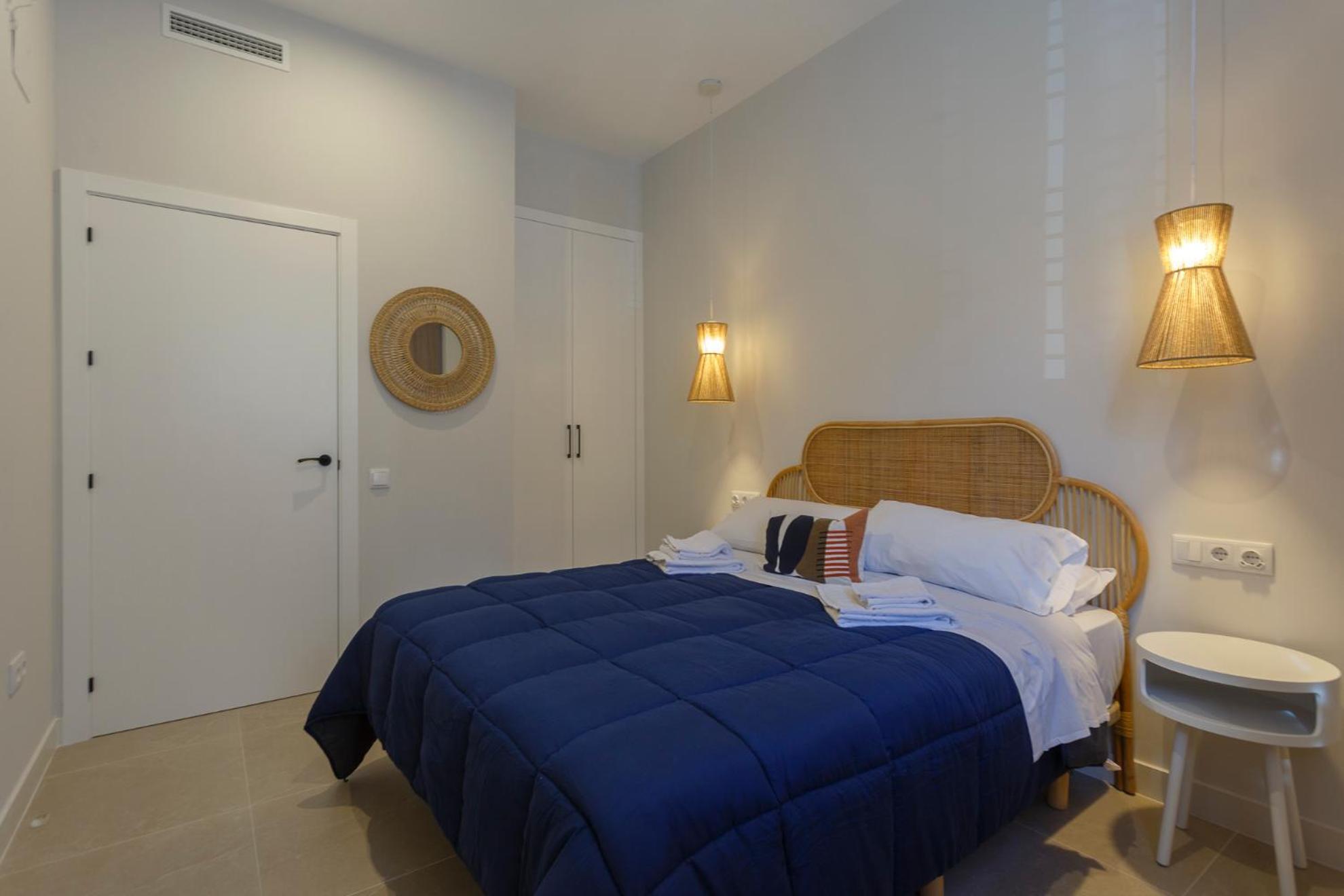 Bahia Suites By Cadiz4Rentals Pokoj fotografie