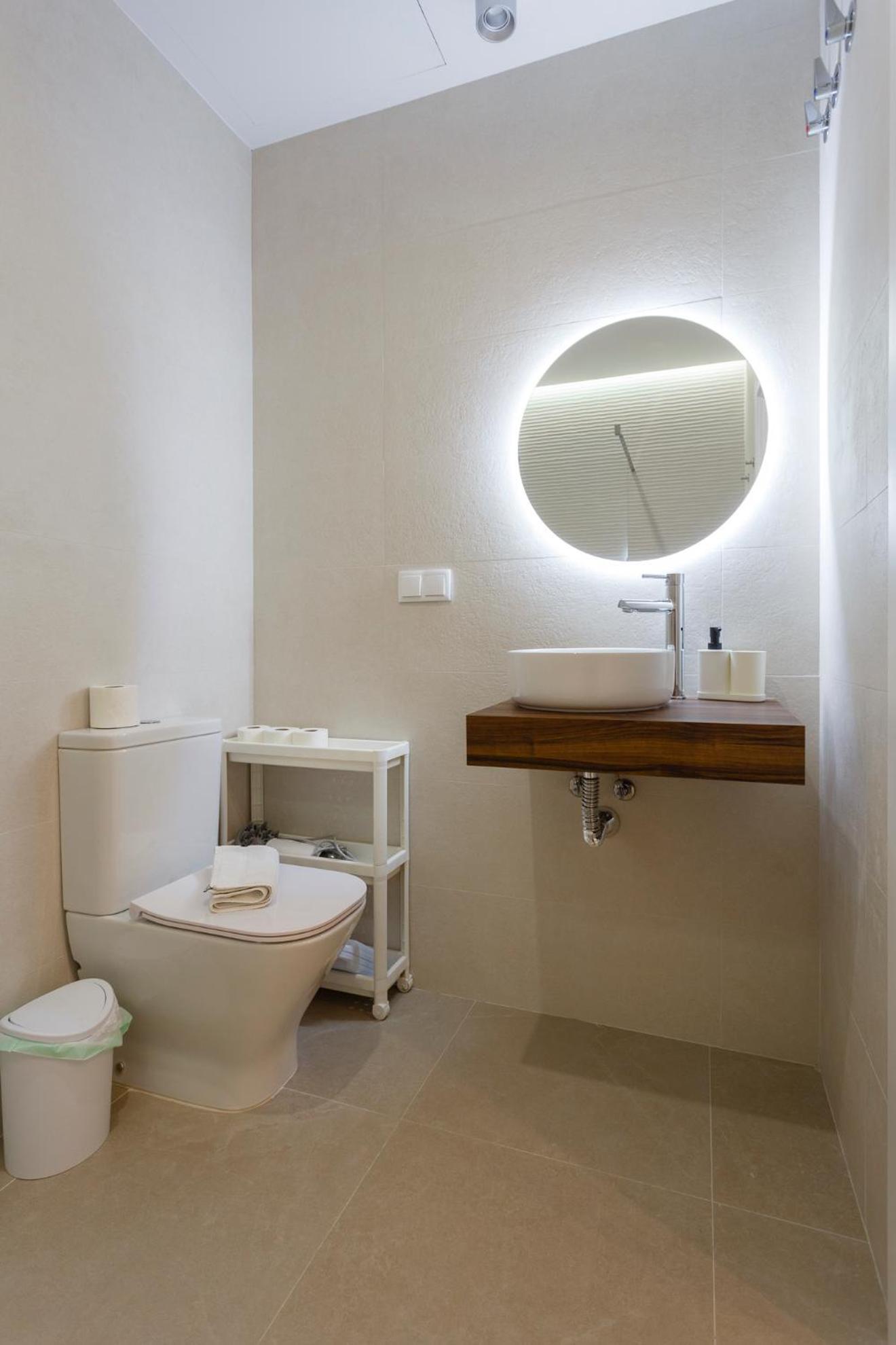 Bahia Suites By Cadiz4Rentals Exteriér fotografie