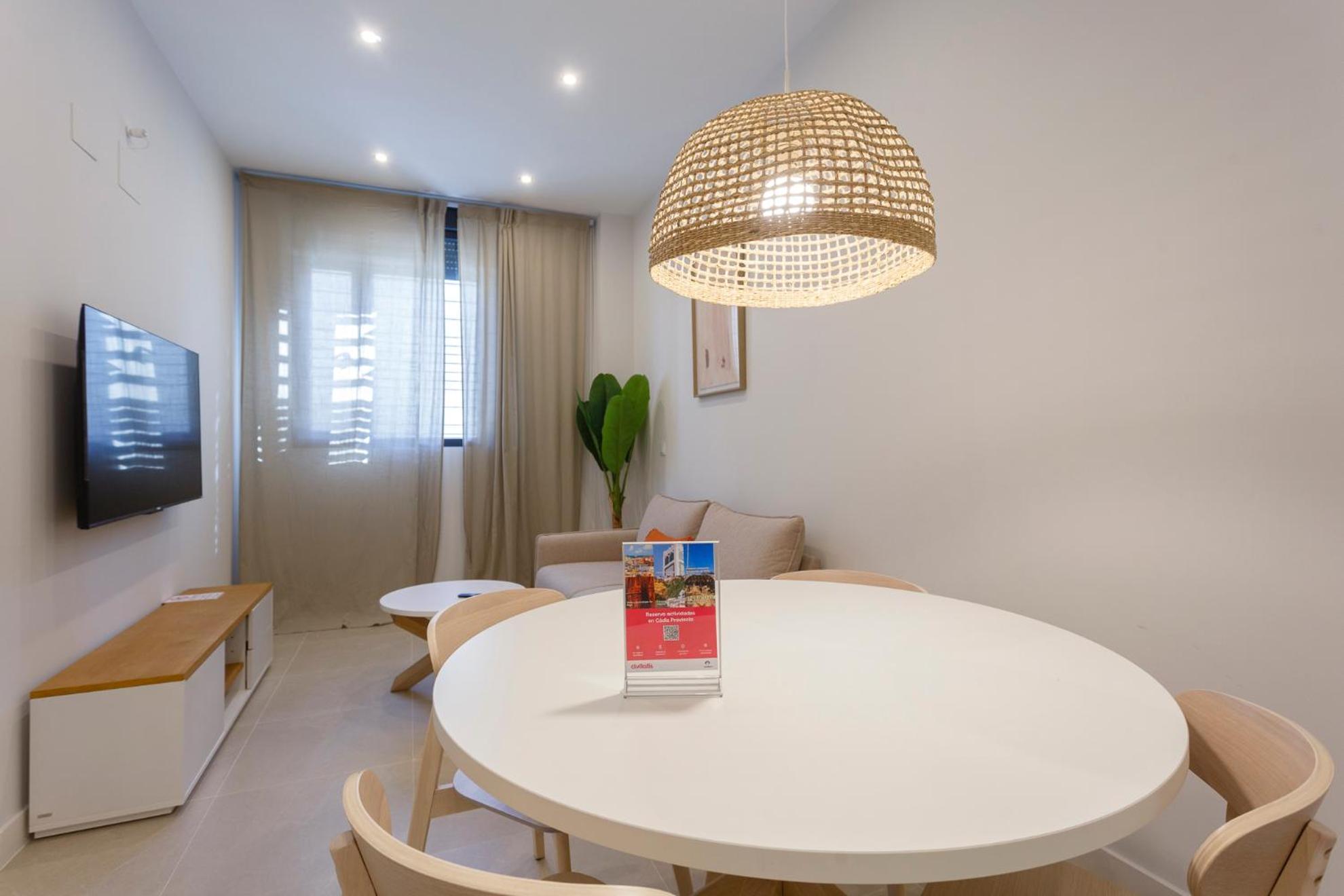 Bahia Suites By Cadiz4Rentals Pokoj fotografie