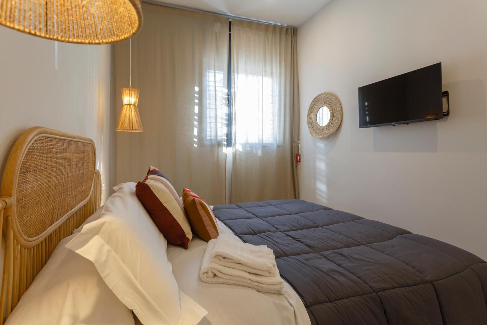 Bahia Suites By Cadiz4Rentals Exteriér fotografie