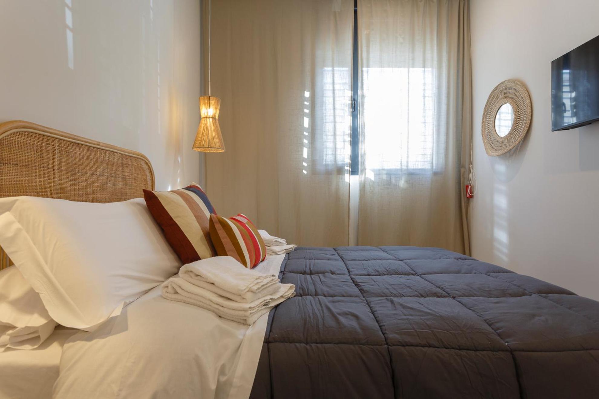 Bahia Suites By Cadiz4Rentals Pokoj fotografie