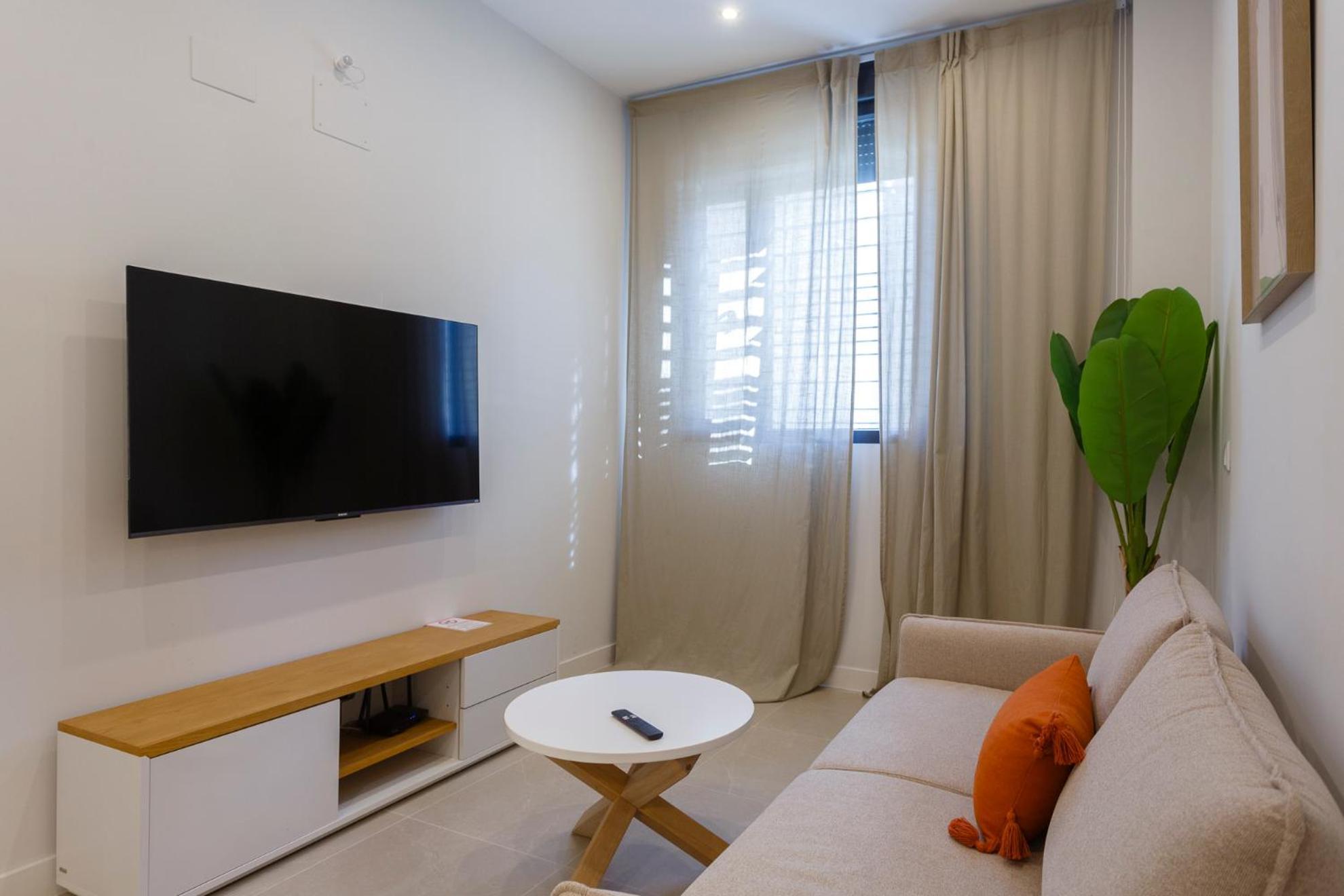 Bahia Suites By Cadiz4Rentals Pokoj fotografie
