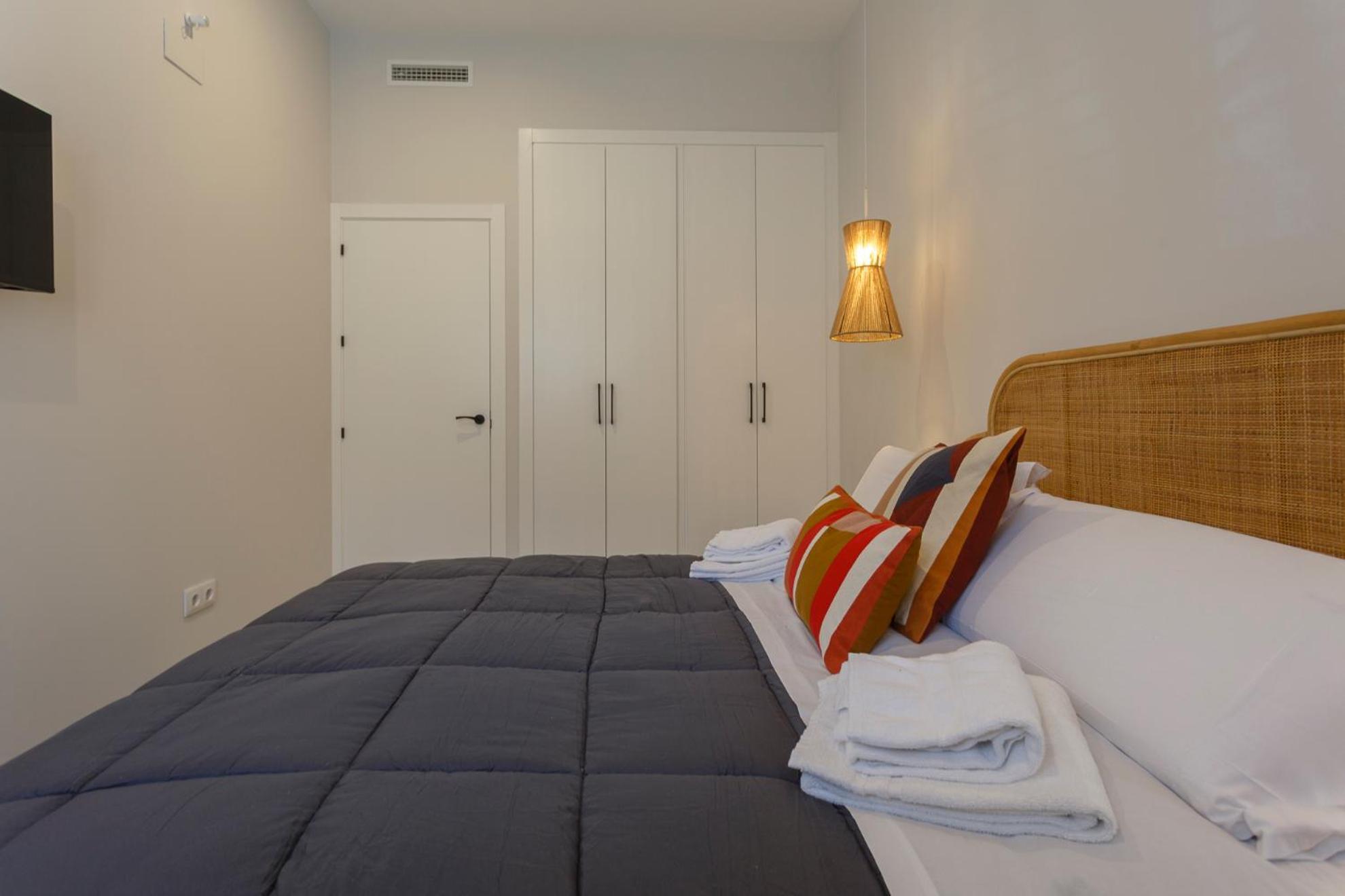 Bahia Suites By Cadiz4Rentals Exteriér fotografie