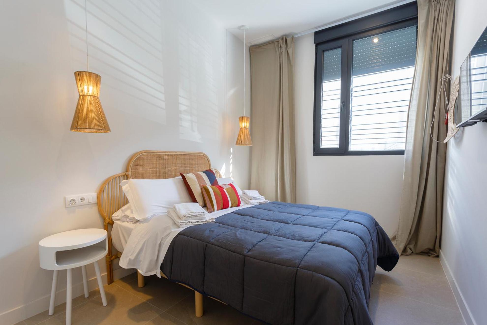 Bahia Suites By Cadiz4Rentals Exteriér fotografie