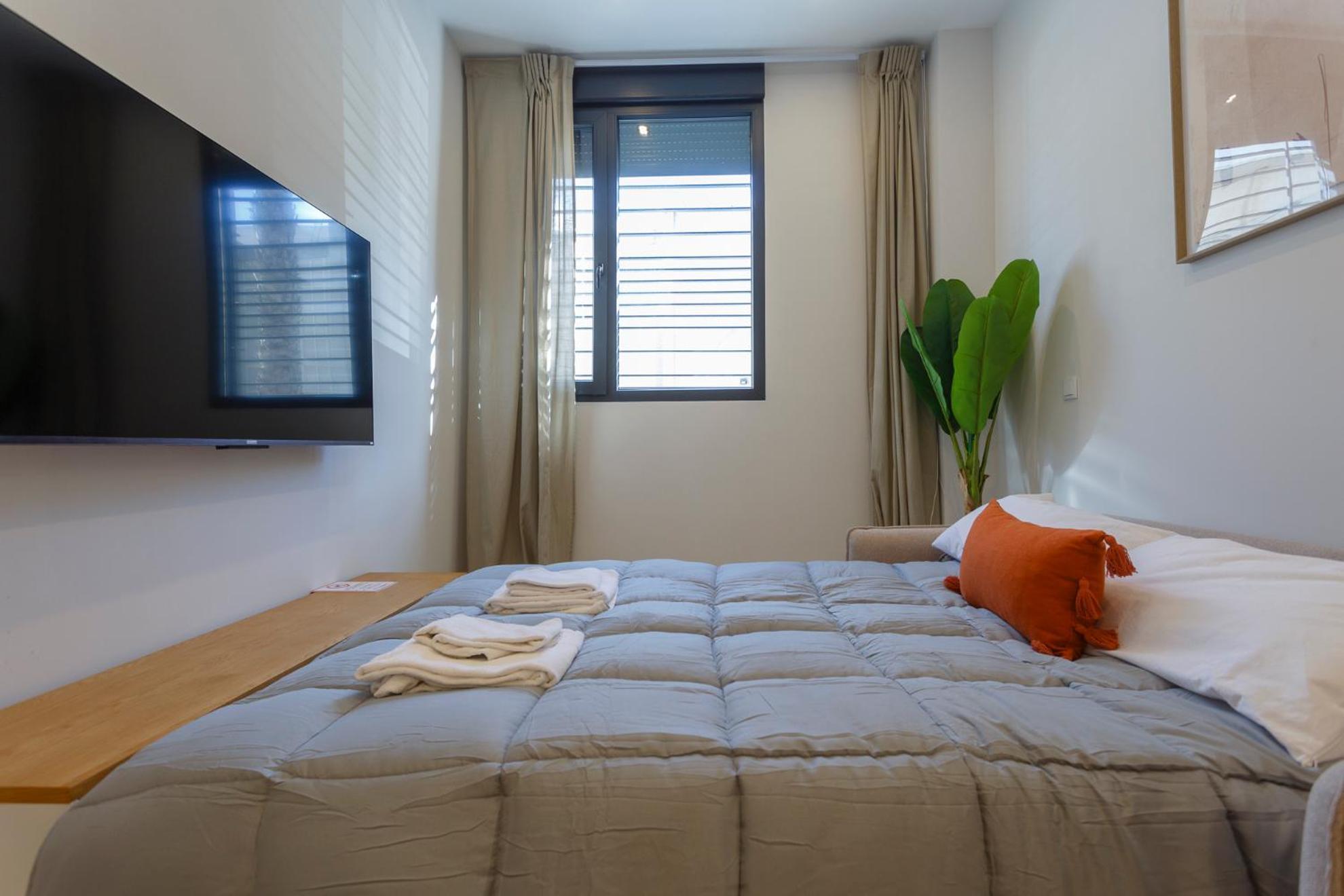 Bahia Suites By Cadiz4Rentals Pokoj fotografie