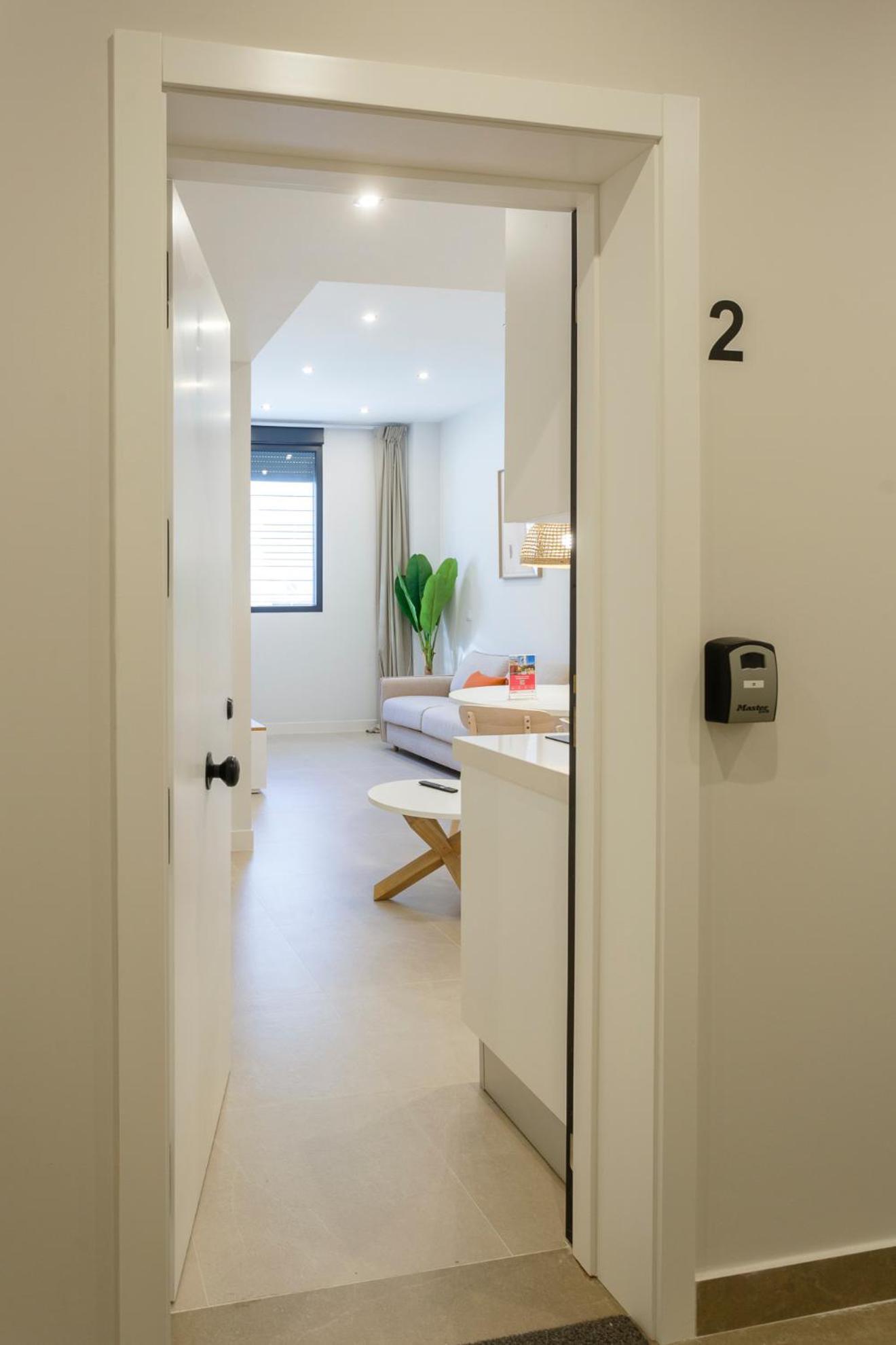 Bahia Suites By Cadiz4Rentals Pokoj fotografie