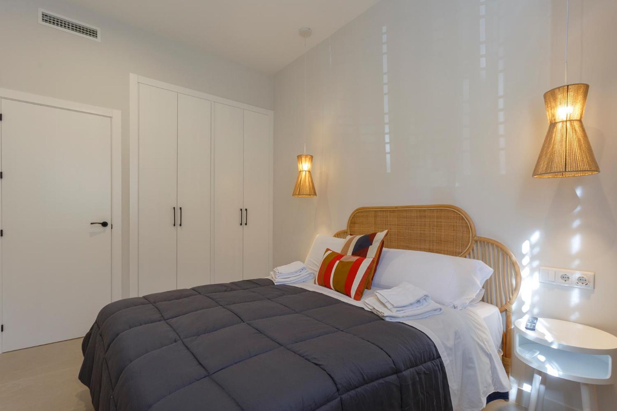 Bahia Suites By Cadiz4Rentals Exteriér fotografie