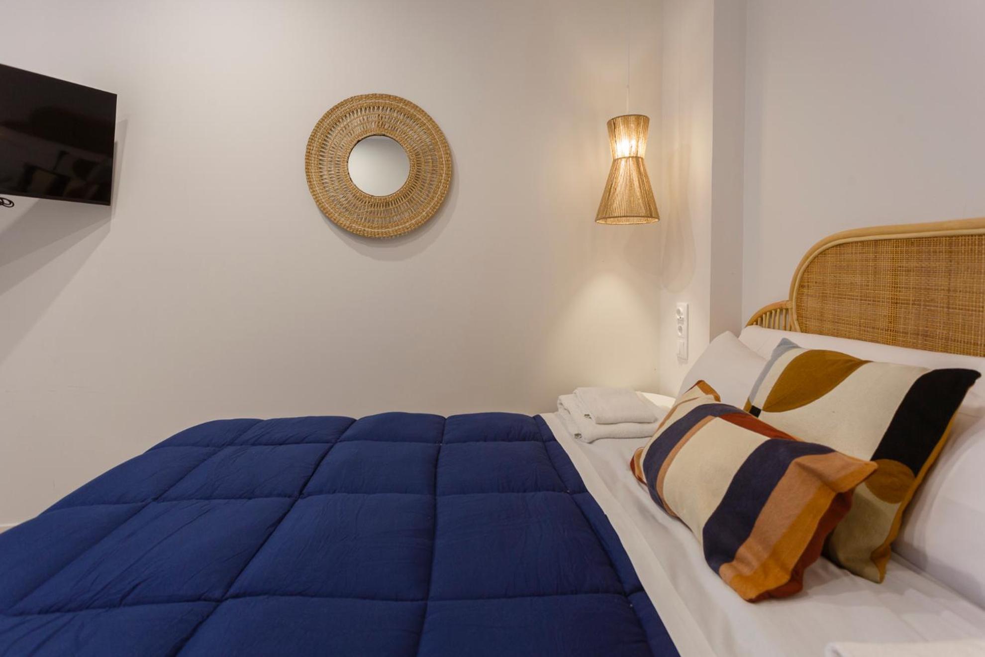 Bahia Suites By Cadiz4Rentals Pokoj fotografie