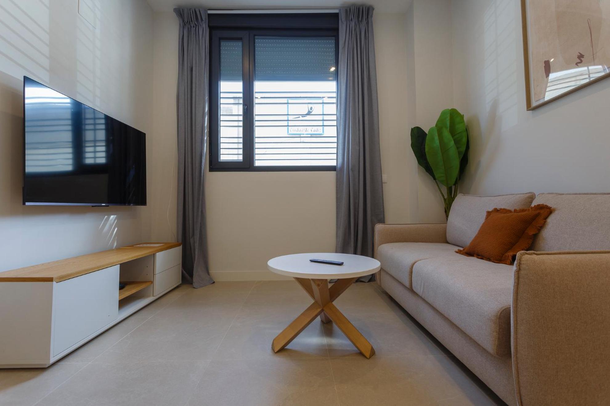 Bahia Suites By Cadiz4Rentals Pokoj fotografie