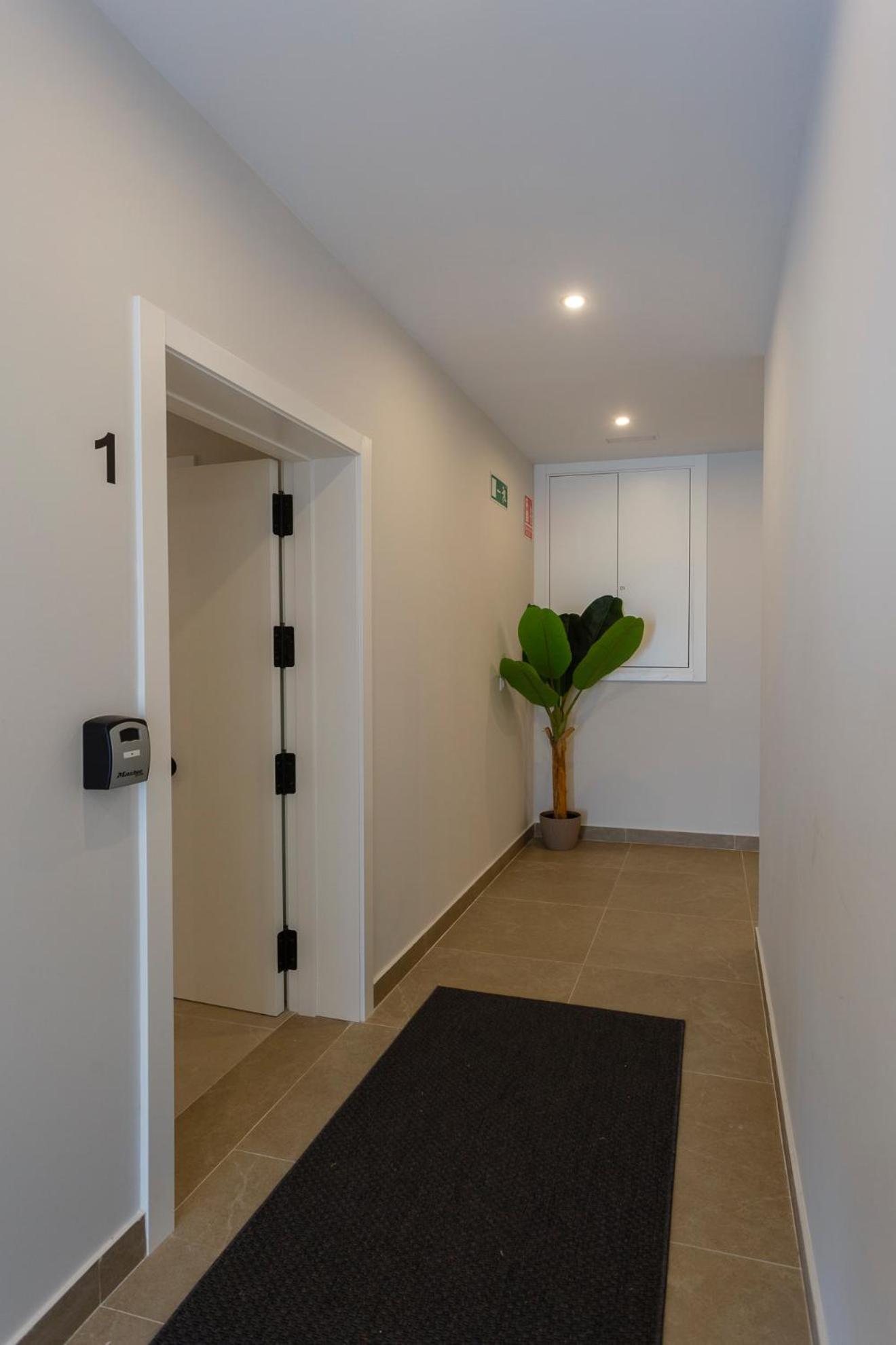 Bahia Suites By Cadiz4Rentals Pokoj fotografie