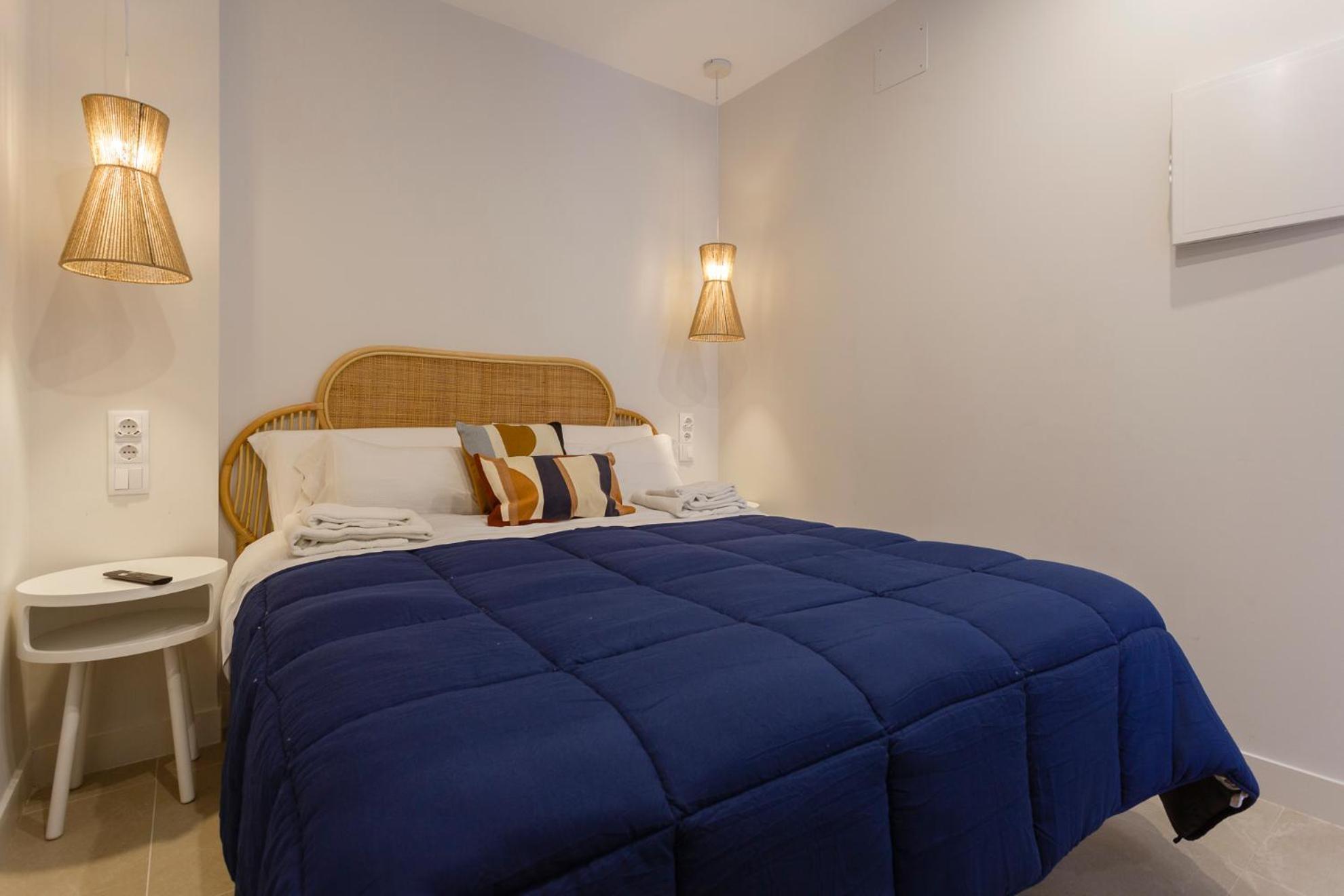 Bahia Suites By Cadiz4Rentals Pokoj fotografie