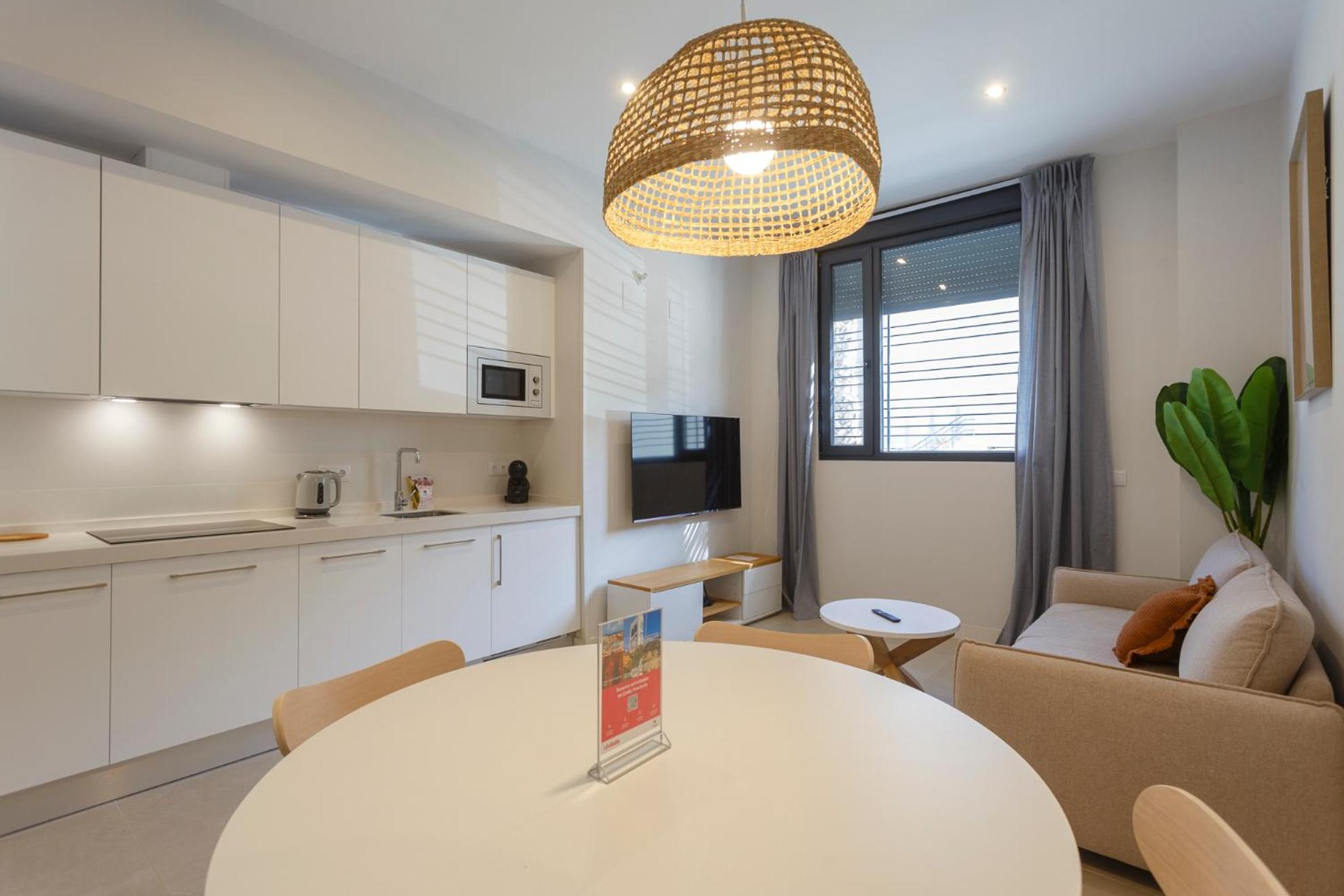 Bahia Suites By Cadiz4Rentals Pokoj fotografie