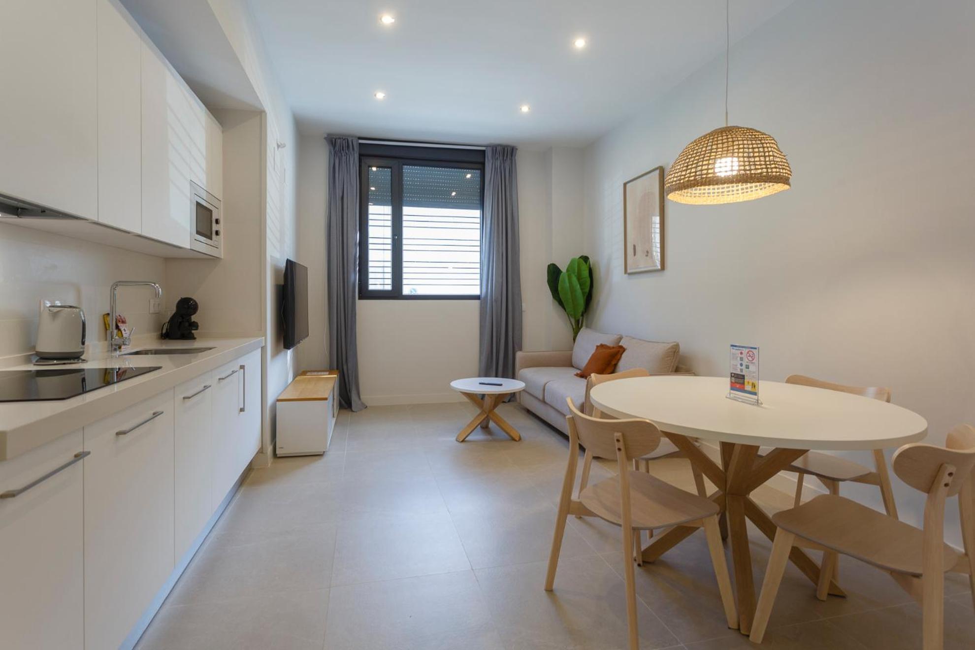 Bahia Suites By Cadiz4Rentals Pokoj fotografie
