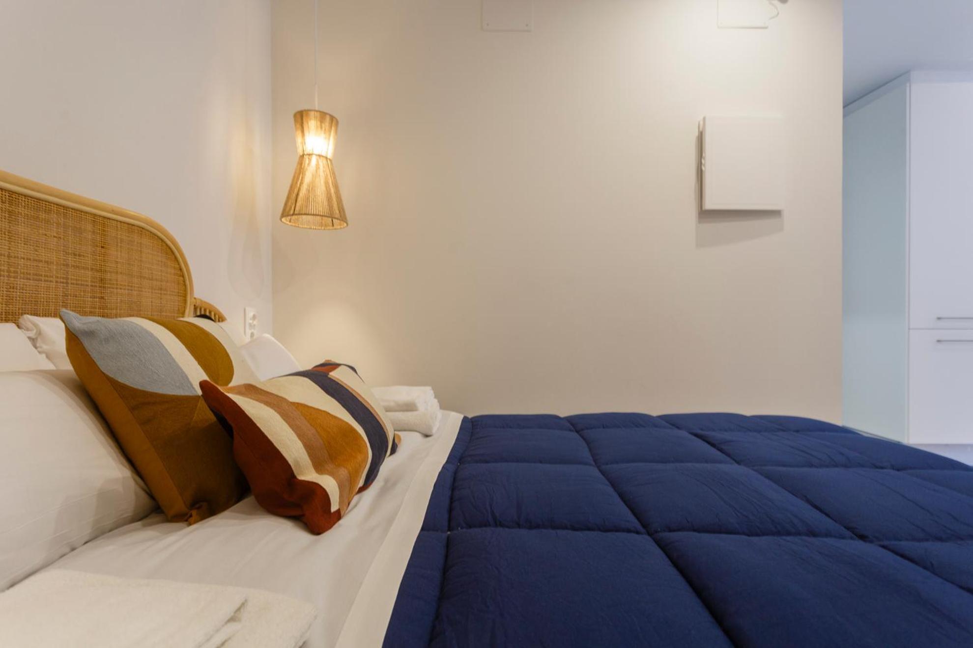 Bahia Suites By Cadiz4Rentals Pokoj fotografie