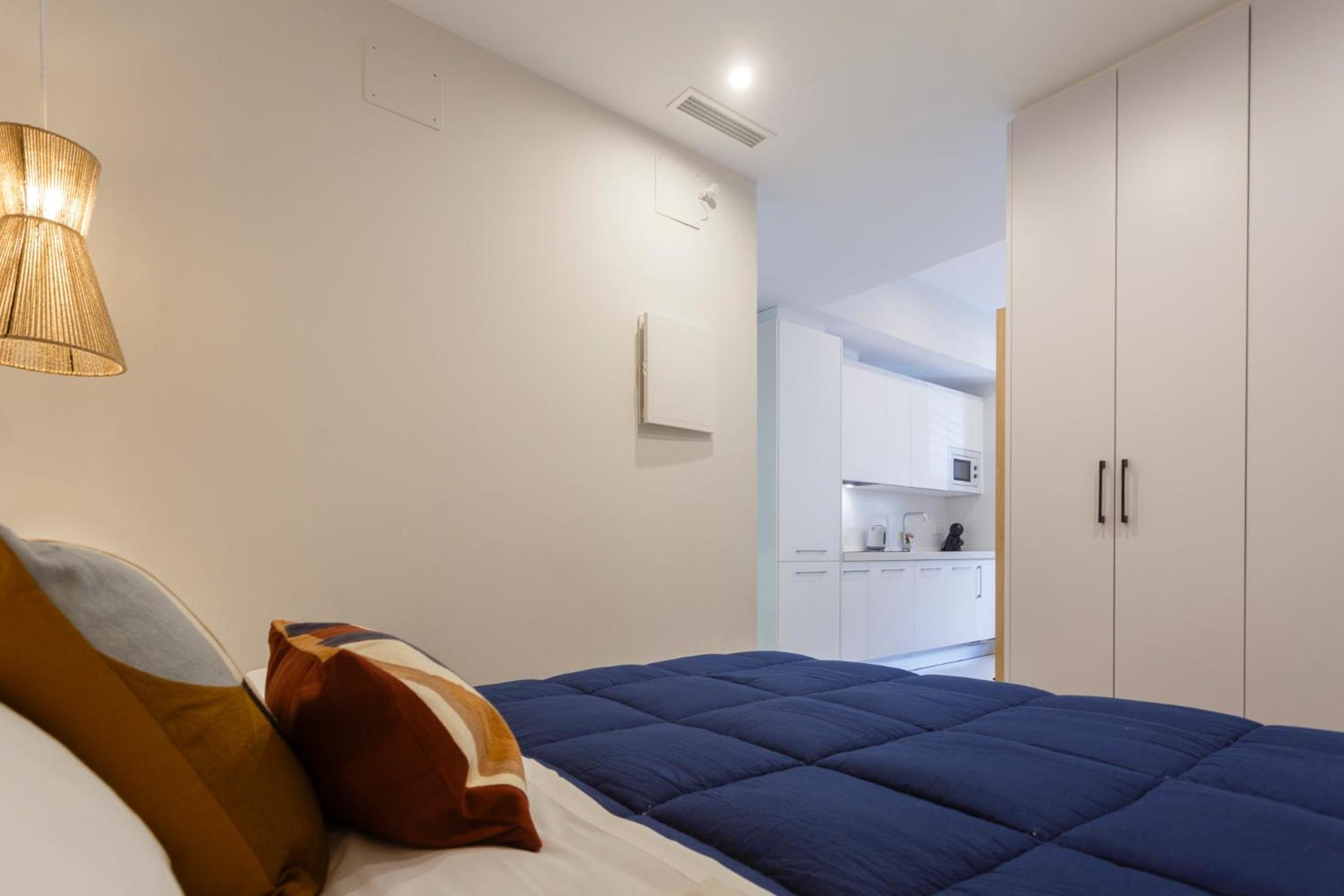 Bahia Suites By Cadiz4Rentals Exteriér fotografie