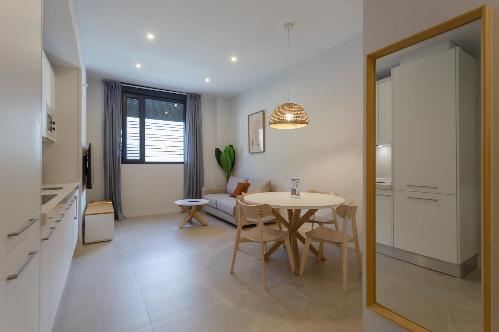 Bahia Suites By Cadiz4Rentals Exteriér fotografie