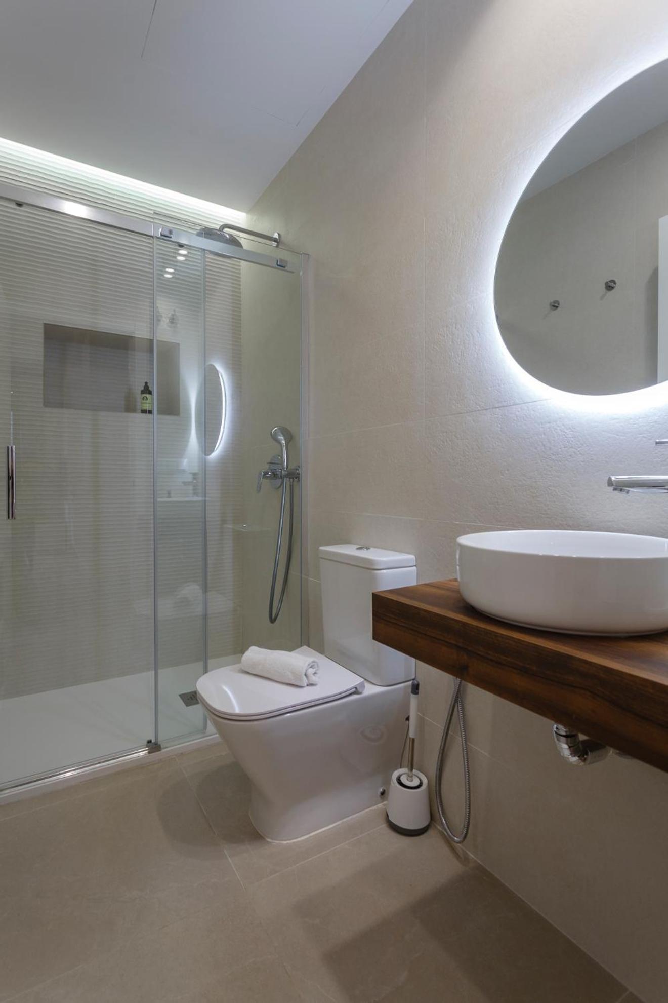 Bahia Suites By Cadiz4Rentals Exteriér fotografie