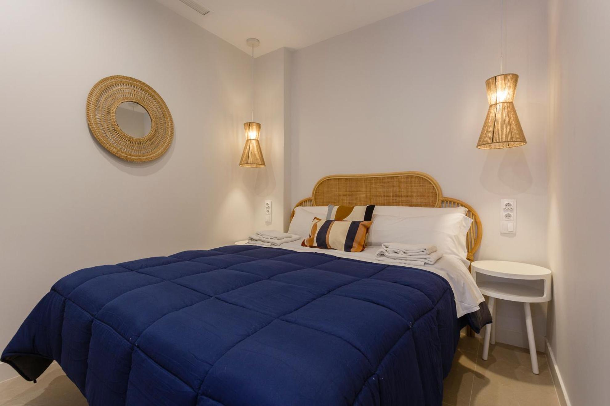 Bahia Suites By Cadiz4Rentals Exteriér fotografie