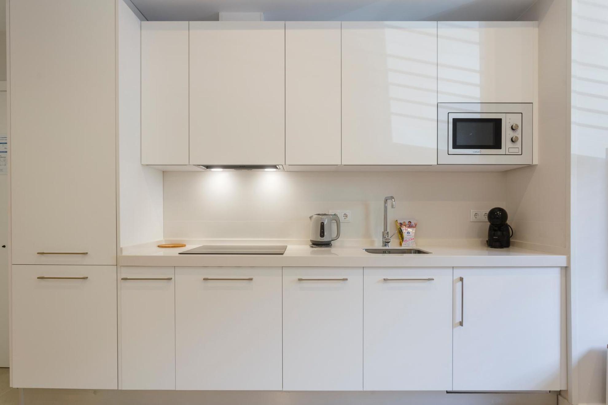 Bahia Suites By Cadiz4Rentals Exteriér fotografie